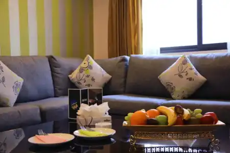 City Rose Suites - 47