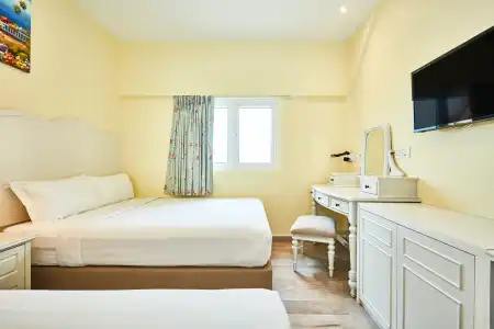 ibis budget Singapore Joo Chiat - 10