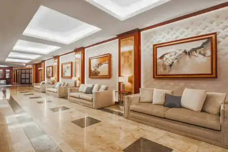 Haffner Resort & SPA - Destigos - 42