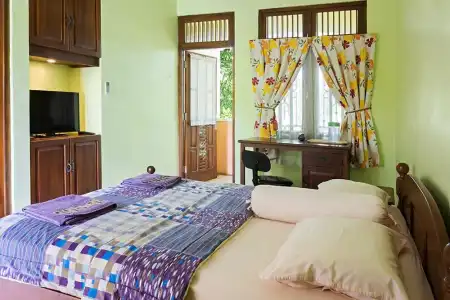 Villa Alicia - 25