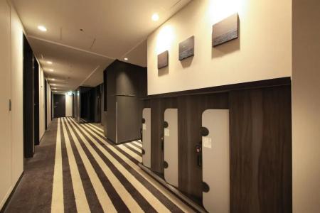 Sunroute Ginza - 23