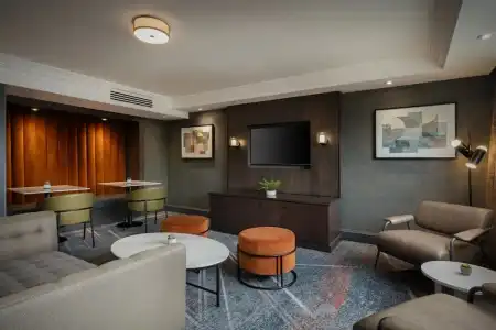 Glasgow Marriott - 61