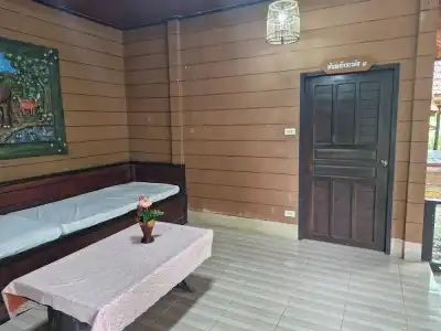 Tontarn Resort And Spa - 197