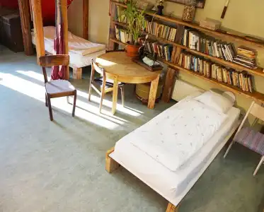 Looming Hostel - 1