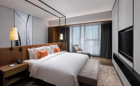 Wyndham Grand Yangon - 107