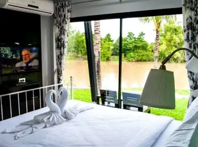 Aroonsawad Riverview Resort - 6