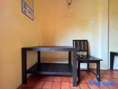Baanbali Beach Resort - 40