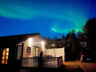 Miðhraun - Lava Resort - 23