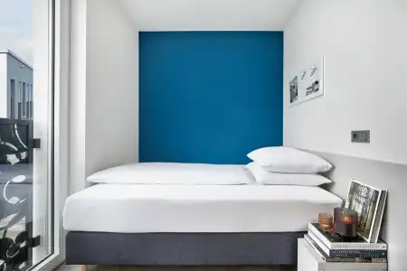 H.ome Serviced Apartments München - 14