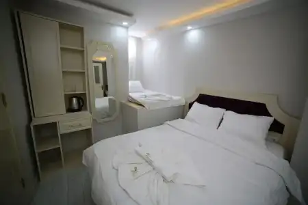 Taksim Diamond - 46