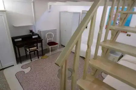 B&B Ugento Dimora - 45