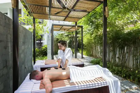 Senvila Boutique Resort & Spa - 26