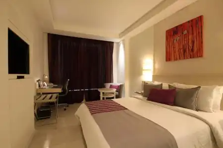 The Ashtan Sarovar Portico Delhi - 35