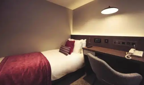 Best Western Plus Delmere - 59