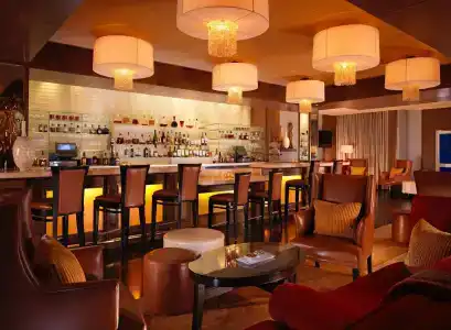 The Beverly Hills - Dorchester Collection - 20