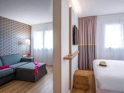 ibis Styles Nice Cap 3000 Airport - 45