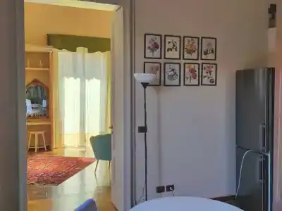 Crociferi B&B - 187