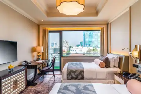Caravelle Saigon - 50