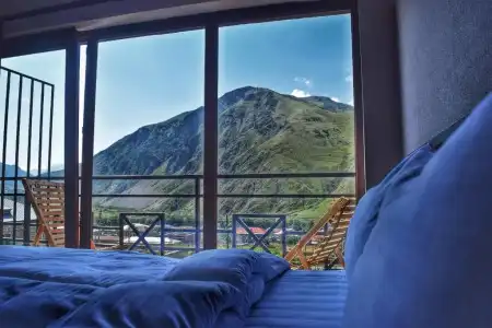 Chemodann Kazbegi - 30