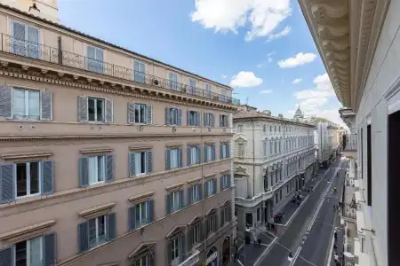 Suite Della Pigna - 161