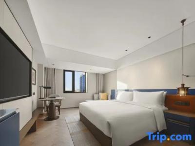 Doubletree by Hilton East Third Ring Road - 31