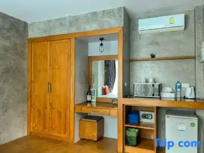 Baanmee Phuket Sha Plus - 55