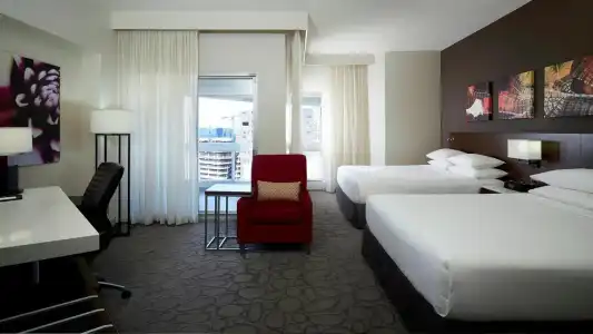 Deltas by Marriott Montreal - 49