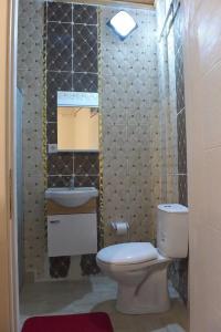 ÖZ Butik Otel Antik Kent Myrleia - 9