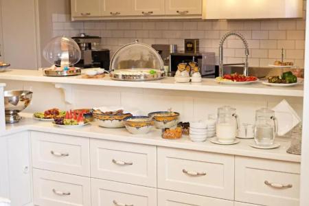 Agnantia Bed & Breakfast - 10