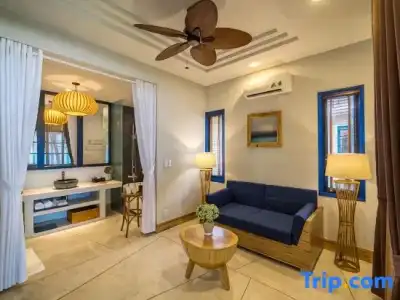 L'Azure Resort and Spa - 105