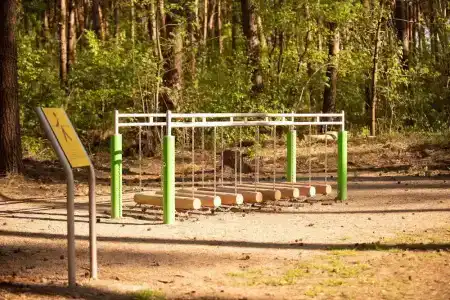 Seepark Heidenholz, Plau am See - 59