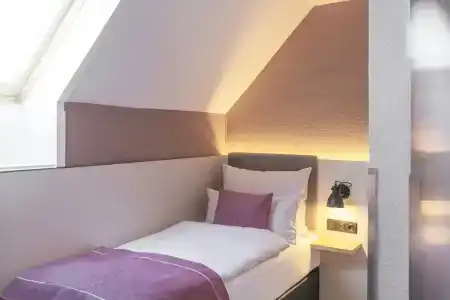 Garner Berlin Ku´Damm by IHG - 1