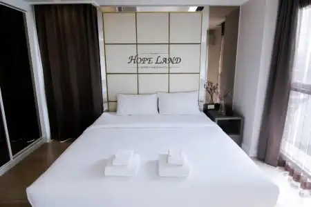 Hope Land Sukhumvit 8 - 105