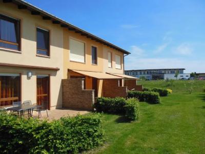 Ferienpark Templin Direkt Neben der Naturtherme - 21