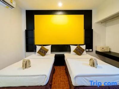 Phi Phi Andaman Legacy Resort - 92