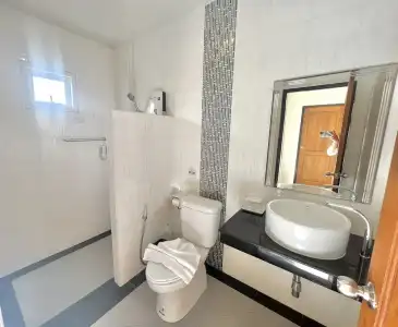 JS Residence Krabi - 31