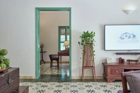 Poulo Condor Boutique Resort & Spa - 104