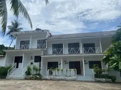 White house bailan resort - 67