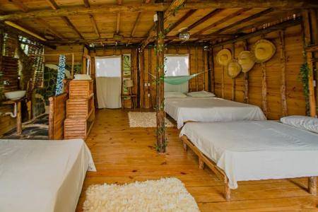 Cabarete Boutique Ecolodge Beachfront - 124
