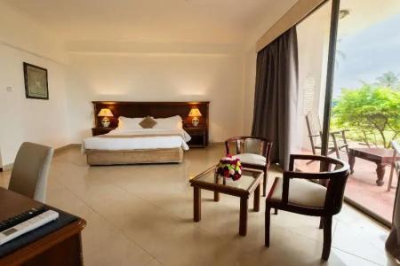 Golden Tulip Dar ES Salaam - 116