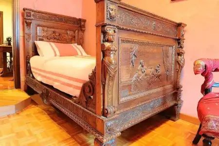 BB Portico Rosso - 5
