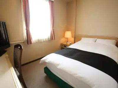 Apa Sapporo Susukino Ekimae - 3