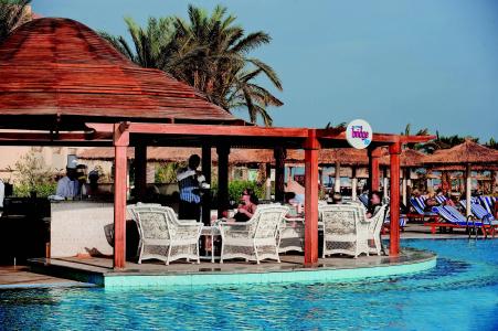 Amwaj Beach Club Abu Soma - 14