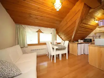 Vila Edelweiss Rooms&App Kranjska Gora - 78