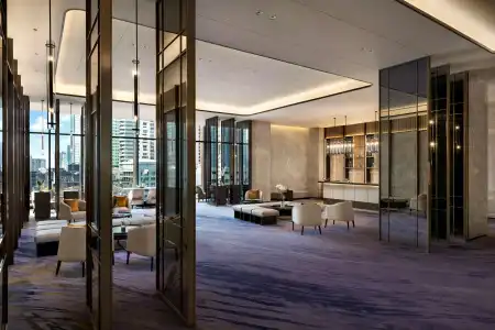 Carlton Bangkok Sukhumvit - 39