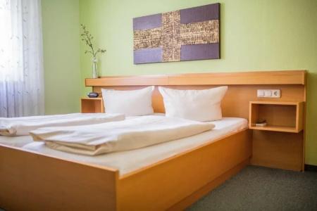 Hotel-Restaurant Wiendl - 2