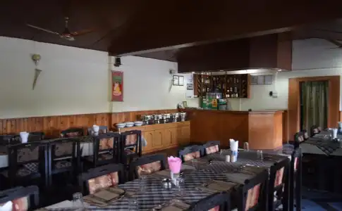 Chitwan Village Resort - 19