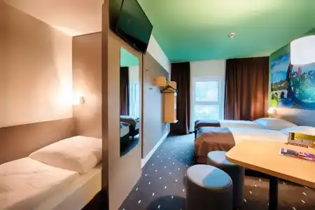 B&B Wetzlar - 26