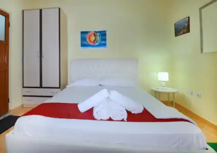 My Home Guest House - 36