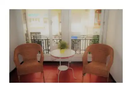 Bed&Breakfast Una Habitación Propia - 33